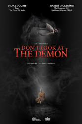 : Dont Look at the Demon 2022 Multi Complete Bluray-Gma