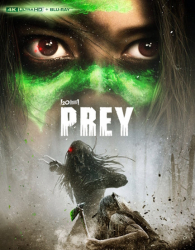 : Prey 2022 German Dd51 Dl 2160p Uhd BluRay Hdr x265-Jj