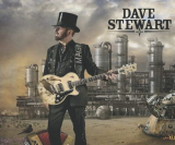 : Dave Stewart - Sammlung (09 Alben) (1990-2023)
