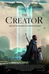 : The Creator 2023 Multi Complete Bluray-Monument