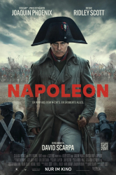 : Napoleon 2023 German Ac3 Dl 1080p Web x265-FuN