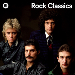 : Rock Classics (2024)