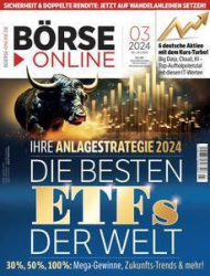 : Börse Online Magazin No 03 vom 18 Januar 2024