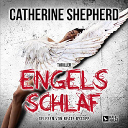 : Catherine Shepherd - Engelsschlaf
