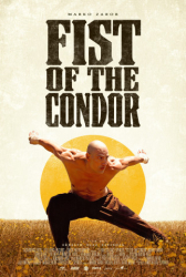 : The Fist of the Condor 2023 Multi Complete Bluray-Monument