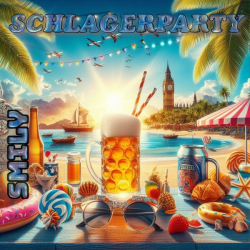 : Smily Schlager Party (2024)