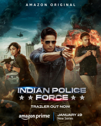 : Indian Police Force S01E01 German Dl Hdr 2160p Web h265-W4K