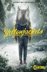 : Yellowjackets S02E01 German Dl Dv 2160p Web h265-Sauerkraut