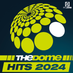 : The Dome - Charts & Hits January (2024)