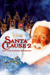 : Santa Clause 2 Eine noch schoenere Bescherung 2002 German Dl Eac3 1080p Dv Hdr Dsnp Web Repack H265-ZeroTwo
