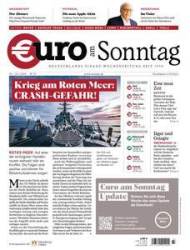 :  Euro am Sonntag Finanzmagazin No 03 vom 19 Januar 2024