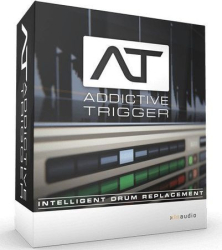 : XLN Audio Addictive Trigger Complete v1.3.5.1
