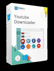 : iTubeGo YouTube Downloader 7.4.0