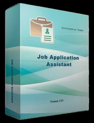 : Job Application Assistant 2.01.06