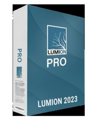 : Lumion Pro 2023.4.2.0