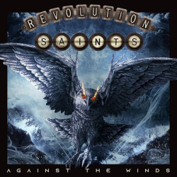 : Revolution Saints - Against The Winds (2024)
