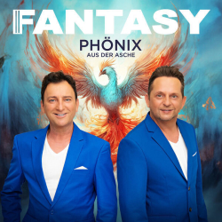 : Fantasy - Phönix aus der Asche (2024) Flac / Hi-Res