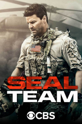 : Seal Team S06E01 German Dl Hdr 2160p Web h265-Sauerkraut