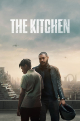 : The Kitchen 2023 German Dl Eac3 1080p Nf Web H264 - ZeroTwo