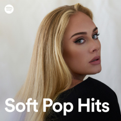 : Soft Pop Hits (2024)