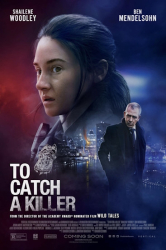 : Catch the Killer 2023 German Dtshd Dl 1080p BluRay Avc Remux-iNd