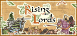 : Rising Lords-Tenoke