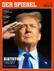 : Der Spiegel - 20 Januar 2024