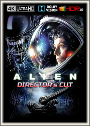 : Alien Das unheimliche Wesen aus einer fremden Welt 1979 DC UpsUHD DV HDR10 REGRADED-kellerratte