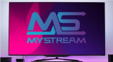 : MyStream 1.2.0.5