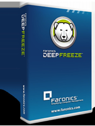 : Faronics Deep Freeze Standard 8.71.020.5734