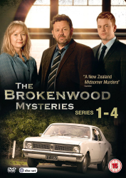 : Brokenwood Mord in Neuseeland S06E01 German Dubbed Dl 1080p Web h264-Tmsf
