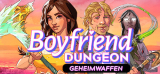 : Boyfriend Dungeon Ttrpg Life On the Edge-Tenoke