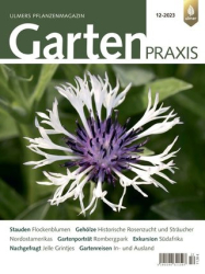 :  Gartenpraxis Magazin Dezember No 12 2023