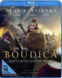 : Boudica Aufstand gegen Rom 2023 German Dl Ac3 720p Web H264-ZeroTwo