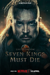 : The Last Kingdom Seven Kings Must Die 2023 German Eac3 Dl 1080p WebriP x265-P73
