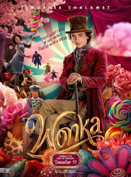 : Wonka 2023 German Dl Hdr 2160p Web h265-W4K