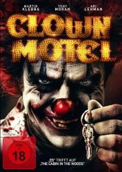 : Clown Motel 2023 German 1080p AC3 microHD x264 - RAIST