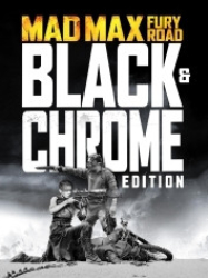 : Mad Max Fury Road - Black and Chrome Edition 2015 German 800p AC3 microHD x264 - RAIST