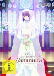 : Mademoiselle Hanamura 2 - Eine Romanze in Tokyo 2018 German 1080p AC3 microHD x264 - RAIST