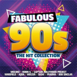 : Fabulous 90s - The Hit Collection (2022)