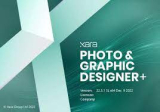 : Xara Photo & Graphic Designer+ v23.6.0.68432 (x64)
