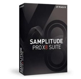 : MAGIX Samplitude Pro X8 Suite v19.1.1.23424 + Portable (x64)
