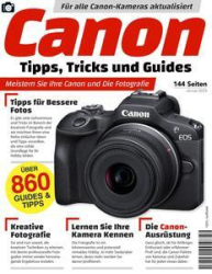 : Canon Tipps, Tricks und Guides - Januar 2024