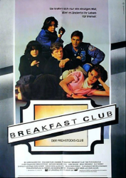 : Der Fruehstuecksclub 1985 German Dl 1080p BluRay Avc-SaviOurhd