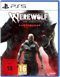 : Werewolf The Apocalypse Earthblood Ps5-LiGhtforce