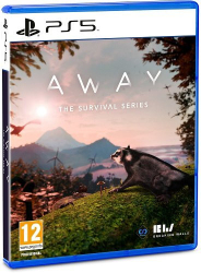 : Away The Survival Series Ps5-Duplex