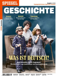 : Der Spiegel Geschichte - Nr.1 2024