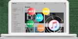 : Pazu Apple Music Converter 1.7.7.0