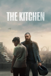 : The Kitchen 2023 German Dl Eac3 720p Nf Web H264-ZeroTwo