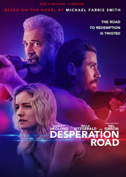 : Desperation Road 2023 German Dts Dl 720p BluRay x264-Jj